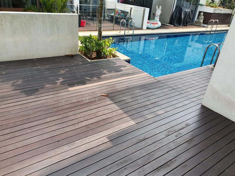 For Rent - Greenwood Mews