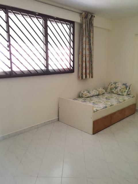 Common Room