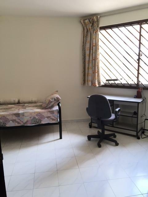 Common Room 2