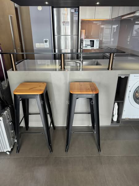 For Rent - Katong Regency