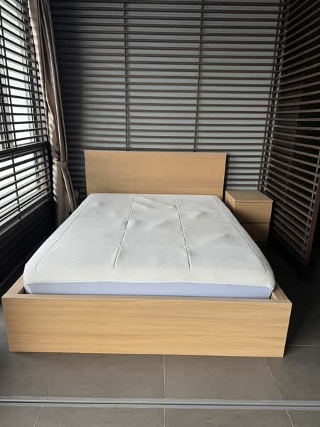 For Rent - Katong Regency