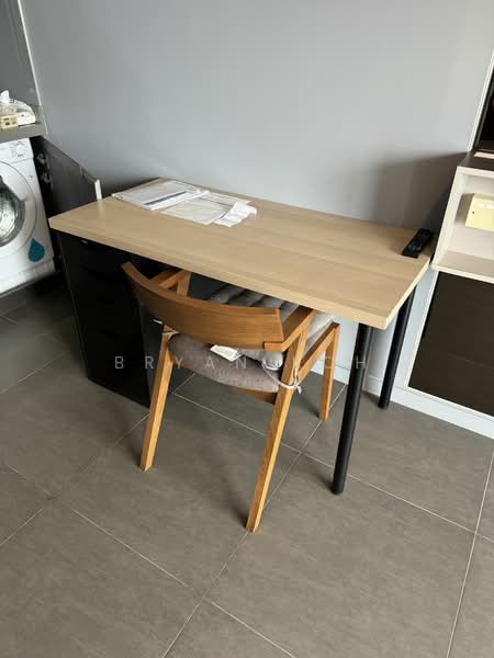 For Rent - Katong Regency