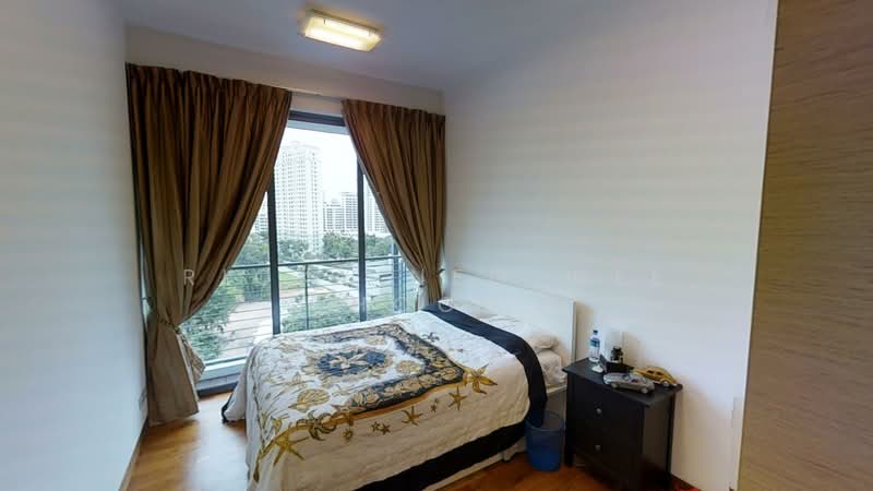 Rivergate, 99 Robertson Quay, 3 Bedrooms, 1,496 sqft, Apartment For Rent, by Ricky Neo Wee Hock, 20196265 - Master room - PropertyGuru.com.sg