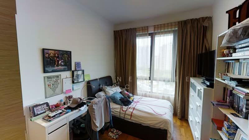 Rivergate, 99 Robertson Quay, 3 Bedrooms, 1,496 sqft, Apartment For Rent, by Ricky Neo Wee Hock, 20196265 - 2nd room - PropertyGuru.com.sg