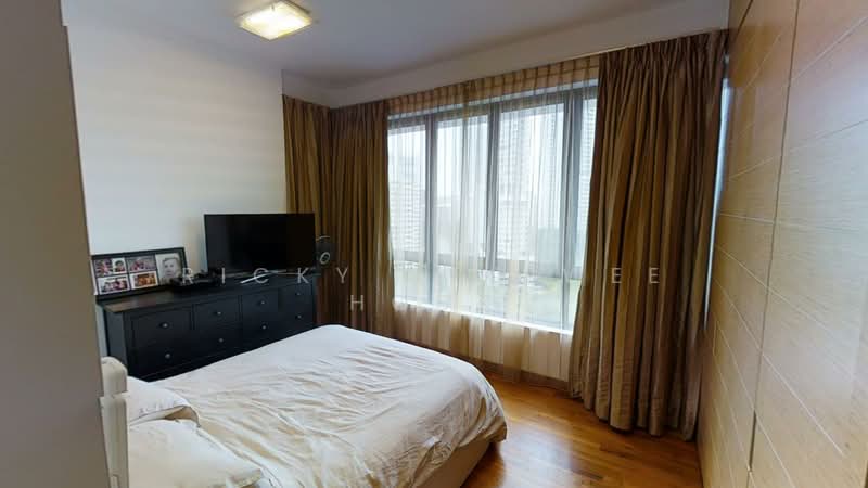 Rivergate, 99 Robertson Quay, 3 Bedrooms, 1,496 sqft, Apartment For Rent, by Ricky Neo Wee Hock, 20196265 - 3rd room - PropertyGuru.com.sg