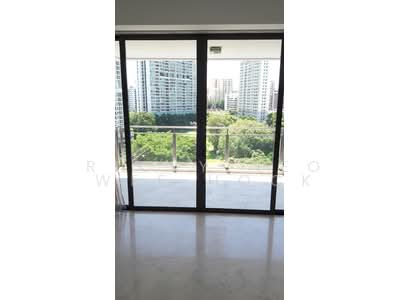 For Rent - Rivergate