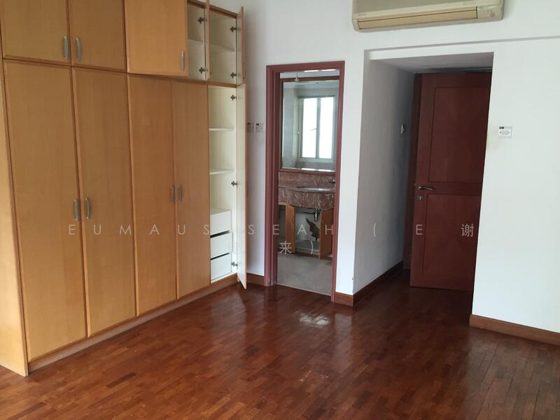 Master Room