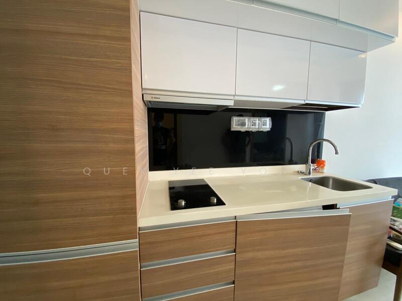 For Rent - Centra Loft