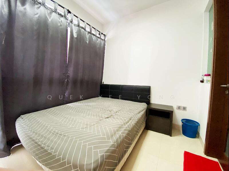 For Rent - Centra Loft