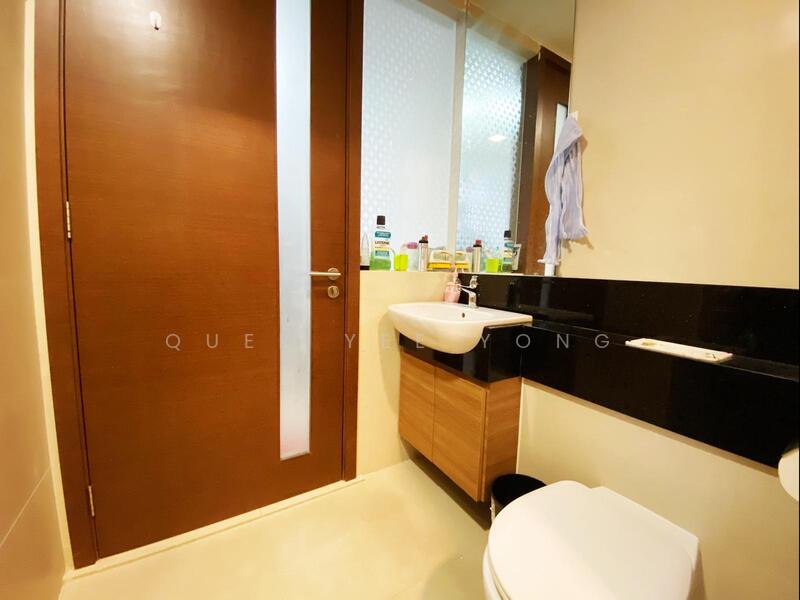 For Rent - Centra Loft