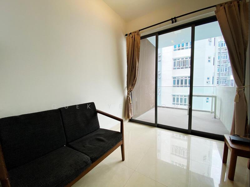 For Rent - Centra Loft