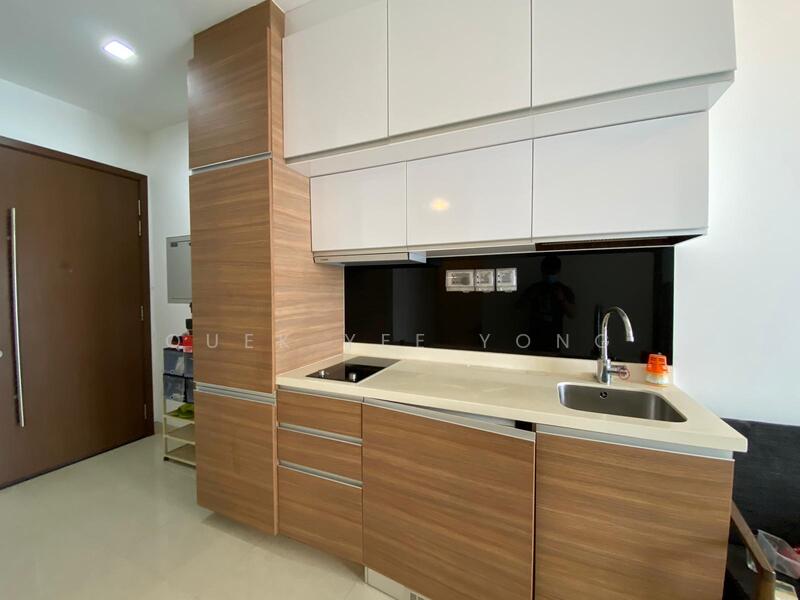 For Rent - Centra Loft