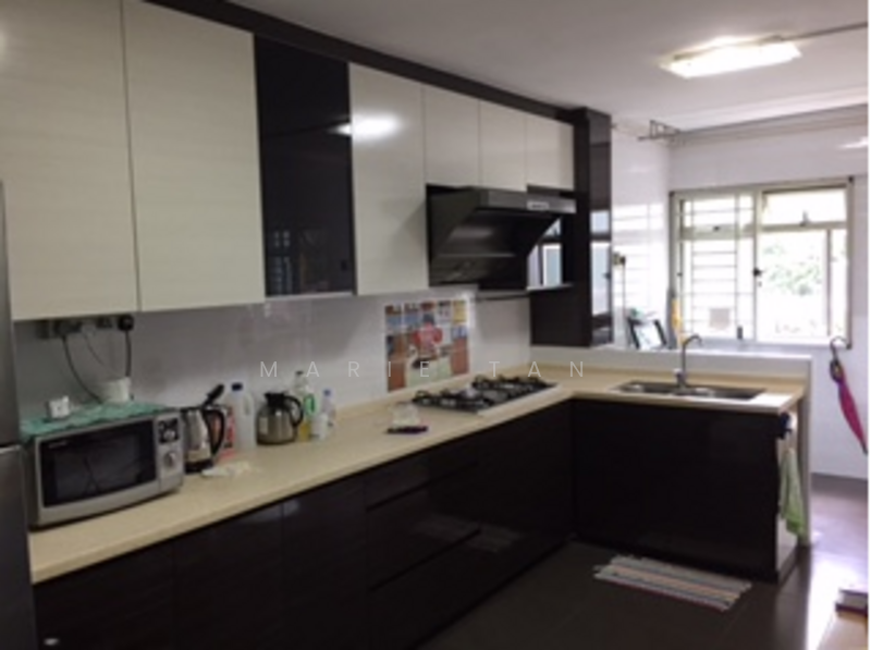 For Rent - 646 Ang Mo Kio Avenue 6