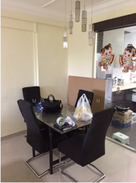 For Rent - 646 Ang Mo Kio Avenue 6