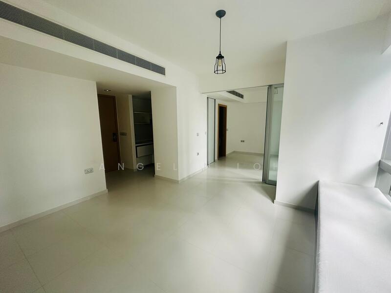 One Shenton, 1 Shenton Way, 1 Bedroom, 517 sqft, Condominium For Rent, by Angelin Loh, 20200110 - PropertyGuru.com.sg