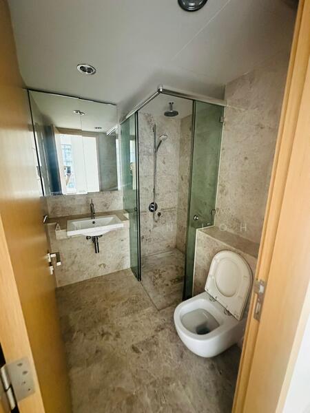 One Shenton, 1 Shenton Way, 1 Bedroom, 517 sqft, Condominium For Rent, by Angelin Loh, 20200110 - PropertyGuru.com.sg