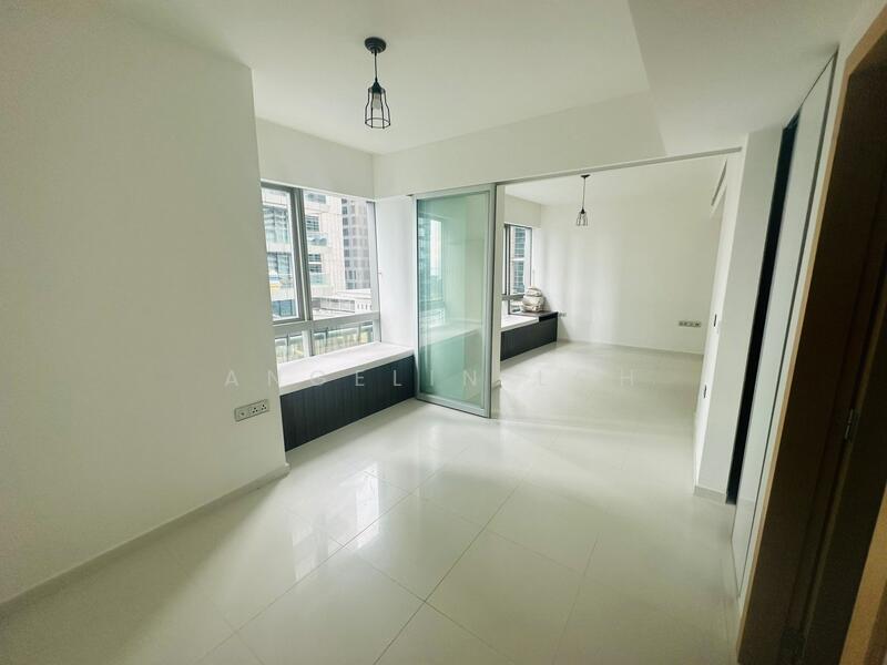 One Shenton, 1 Shenton Way, 1 Bedroom, 517 sqft, Condominium For Rent, by Angelin Loh, 20200110 - PropertyGuru.com.sg