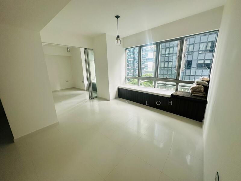 One Shenton, 1 Shenton Way, 1 Bedroom, 517 sqft, Condominium For Rent, by Angelin Loh, 20200110 - PropertyGuru.com.sg
