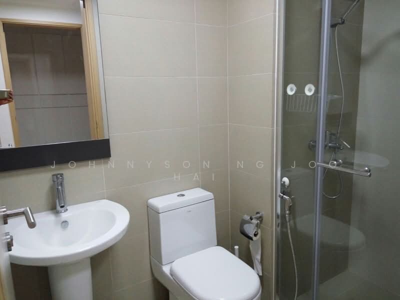 Forestville, 28 Woodlands Drive 16, Studio, 200 sqft, Executive Condominium For Rent, by Johnnyson Ng Joo Hai, 20200448 - PropertyGuru.com.sg