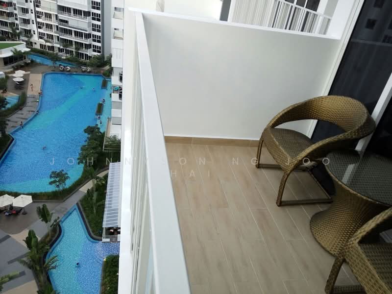 Forestville, 28 Woodlands Drive 16, Studio, 200 sqft, Executive Condominium For Rent, by Johnnyson Ng Joo Hai, 20200448 - PropertyGuru.com.sg