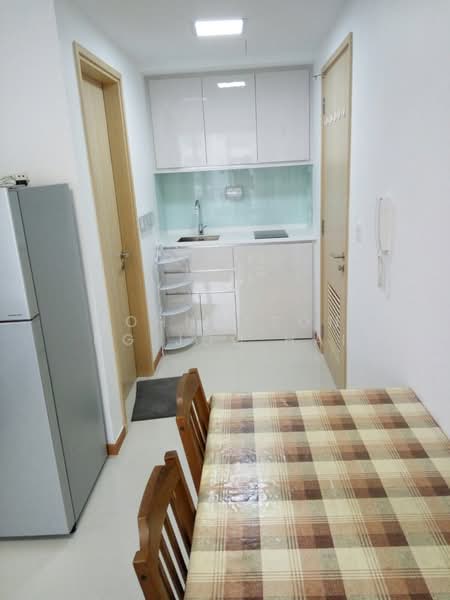 Forestville, 28 Woodlands Drive 16, Studio, 200 sqft, Executive Condominium For Rent, by Johnnyson Ng Joo Hai, 20200448 - PropertyGuru.com.sg