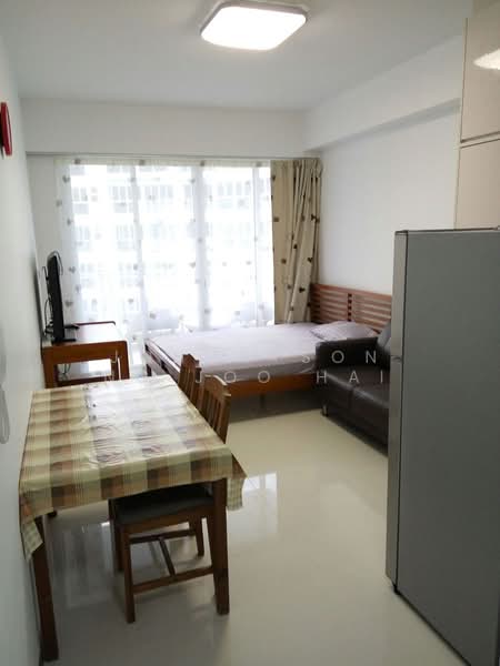 Forestville, 28 Woodlands Drive 16, Studio, 200 sqft, Executive Condominium For Rent, by Johnnyson Ng Joo Hai, 20200448 - PropertyGuru.com.sg