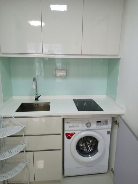 Forestville, 28 Woodlands Drive 16, Studio, 200 sqft, Executive Condominium For Rent, by Johnnyson Ng Joo Hai, 20200448 - PropertyGuru.com.sg