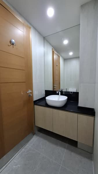 Caribbean at Keppel Bay, 12 Keppel Bay Drive, 4 Bedrooms, 1,335 sqft, Condominium For Rent, by Lynn Yeo, 20201417 - PropertyGuru.com.sg