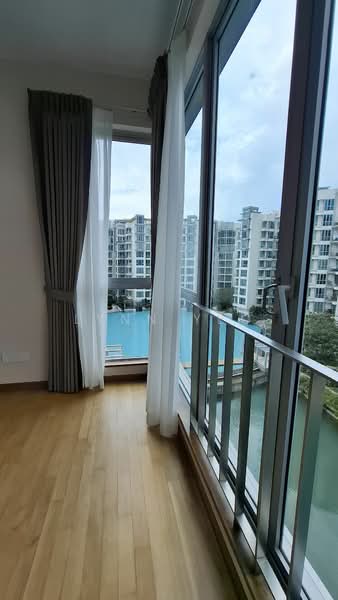 Caribbean at Keppel Bay, 12 Keppel Bay Drive, 4 Bedrooms, 1,335 sqft, Condominium For Rent, by Lynn Yeo, 20201417 - PropertyGuru.com.sg