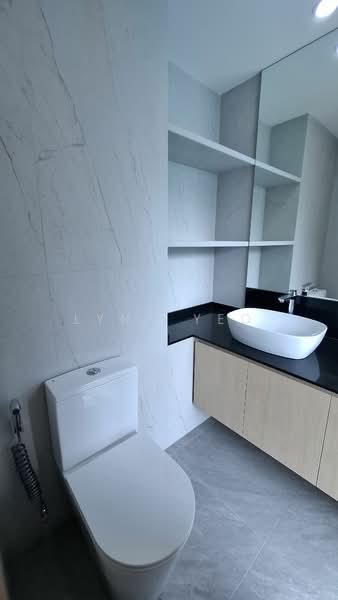 Caribbean at Keppel Bay, 12 Keppel Bay Drive, 4 Bedrooms, 1,335 sqft, Condominium For Rent, by Lynn Yeo, 20201417 - PropertyGuru.com.sg