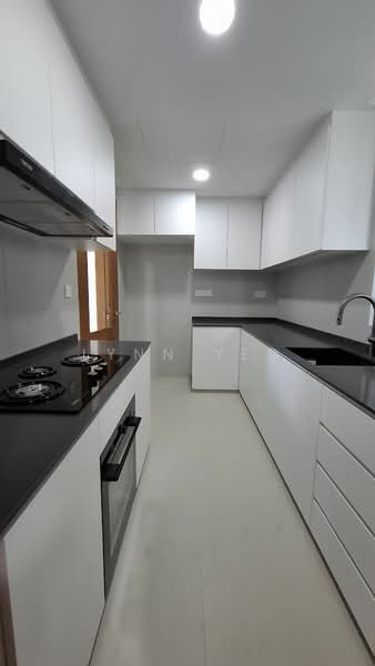 Caribbean at Keppel Bay, 12 Keppel Bay Drive, 4 Bedrooms, 1,335 sqft, Condominium For Rent, by Lynn Yeo, 20201417 - PropertyGuru.com.sg