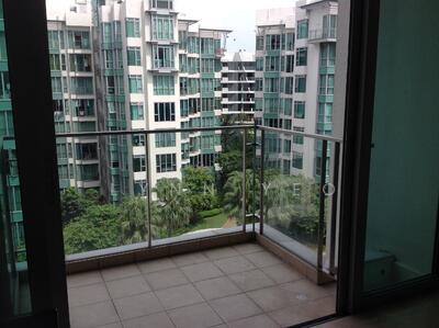 For Rent - Caribbean at Keppel Bay