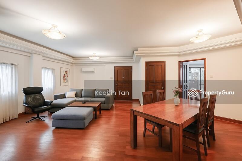 For Rent - Hullet Rise