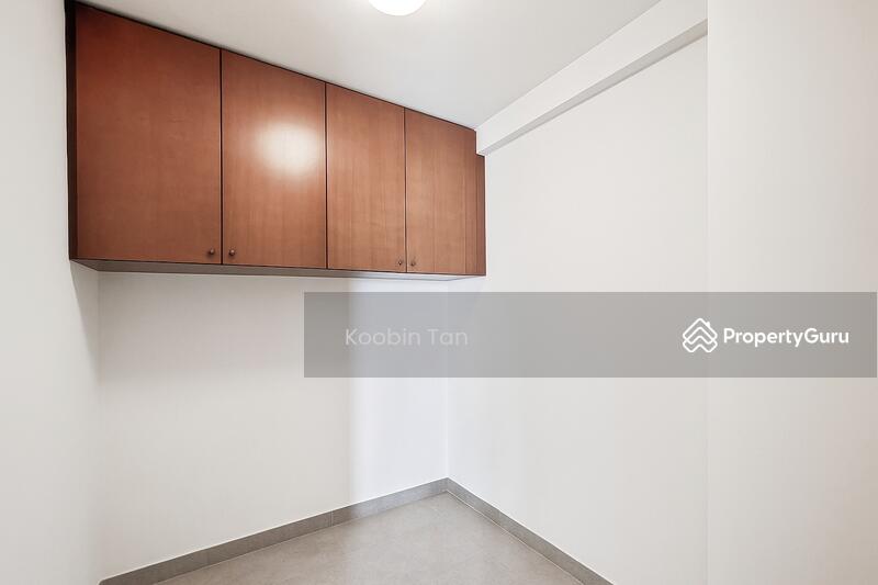 For Rent - Hullet Rise