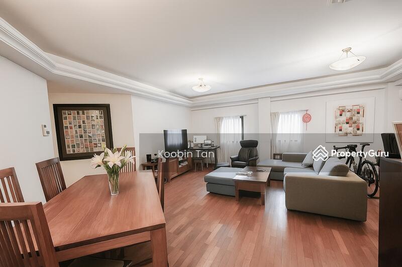 For Rent - Hullet Rise