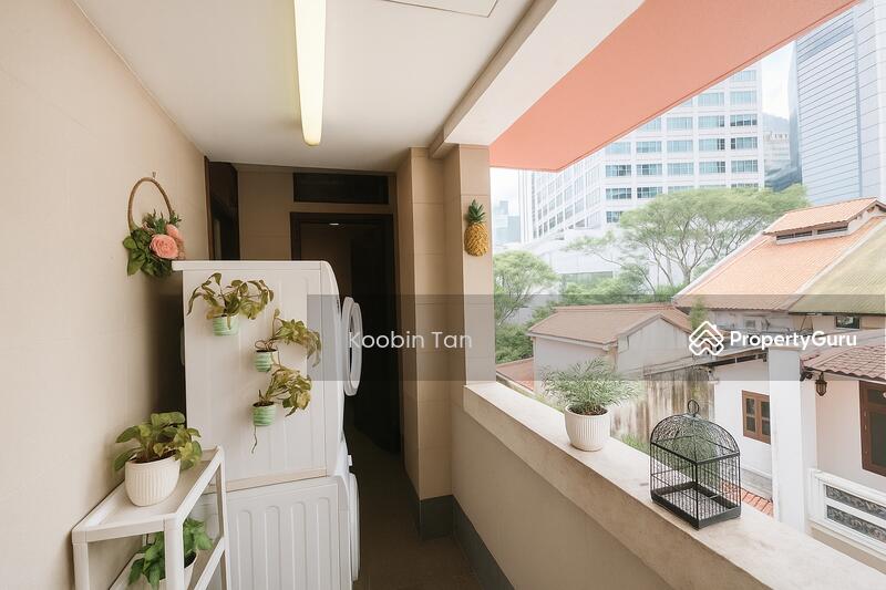For Rent - Hullet Rise
