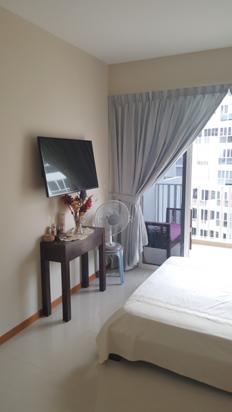 Forestville, 22 Woodlands Drive 16, Studio, 300 sqft, Condominium For Rent, by Nick R. L, 20203090 - PropertyGuru.com.sg