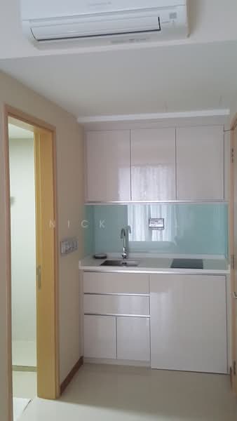Forestville, 22 Woodlands Drive 16, Studio, 300 sqft, Condominium For Rent, by Nick R. L, 20203090 - PropertyGuru.com.sg
