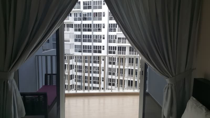 Forestville, 22 Woodlands Drive 16, Studio, 300 sqft, Condominium For Rent, by Nick R. L, 20203090 - PropertyGuru.com.sg