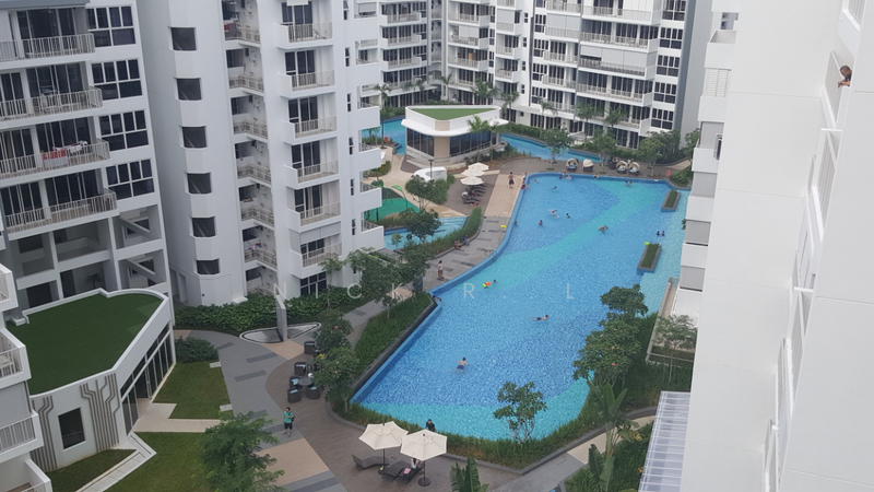 Forestville, 22 Woodlands Drive 16, Studio, 300 sqft, Condominium For Rent, by Nick R. L, 20203090 - PropertyGuru.com.sg