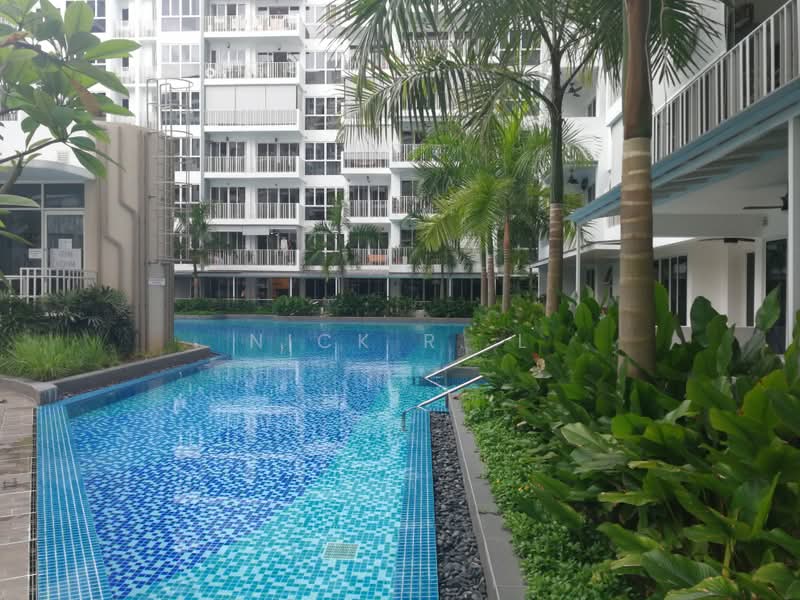 Forestville, 22 Woodlands Drive 16, Studio, 300 sqft, Condominium For Rent, by Nick R. L, 20203090 - PropertyGuru.com.sg