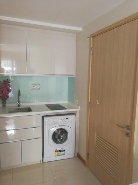 Forestville, 22 Woodlands Drive 16, Studio, 300 sqft, Condominium For Rent, by Nick R. L, 20203090 - PropertyGuru.com.sg