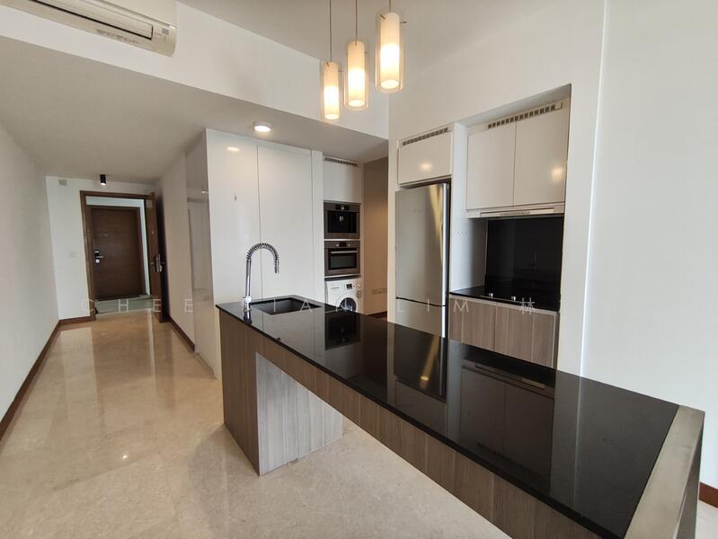 Seahill, 119 West Coast Crescent, 1 Bedroom, 667 sqft, Condominium For Rent, by Chee Sian Lim 林志祥, 20203822 - PropertyGuru.com.sg