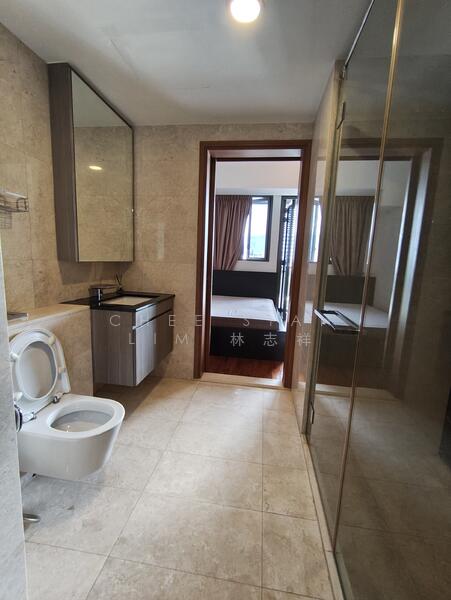 Seahill, 119 West Coast Crescent, 1 Bedroom, 667 sqft, Condominium For Rent, by Chee Sian Lim 林志祥, 20203822 - PropertyGuru.com.sg