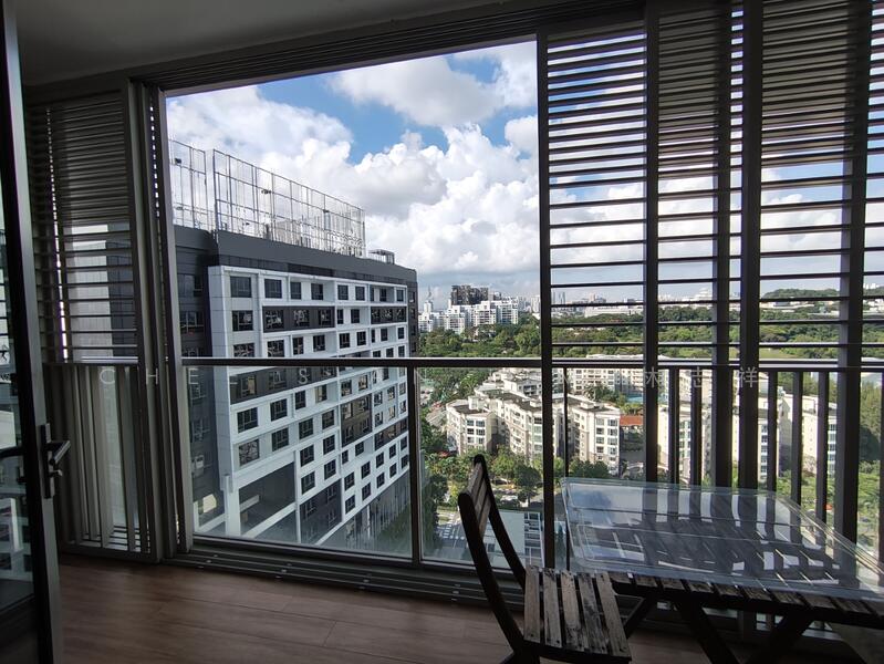 Seahill, 119 West Coast Crescent, 1 Bedroom, 667 sqft, Condominium For Rent, by Chee Sian Lim 林志祥, 20203822 - PropertyGuru.com.sg