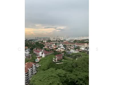 For Rent - The Skywoods