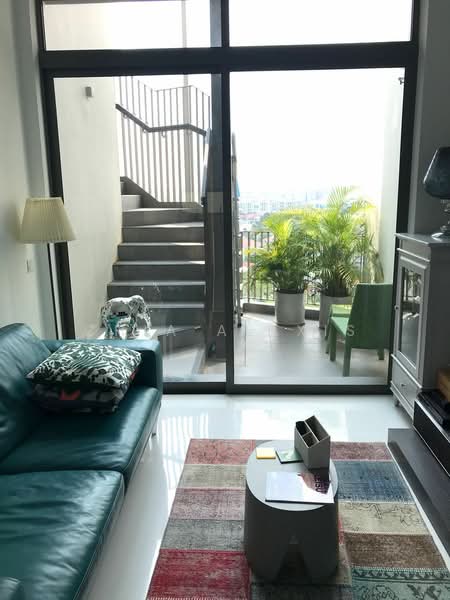 The Skywoods, 7 Dairy Farm Heights, 2 Bedrooms, 936 sqft, Condominium For Rent, by Chia Alexis, 20203987 - PropertyGuru.com.sg
