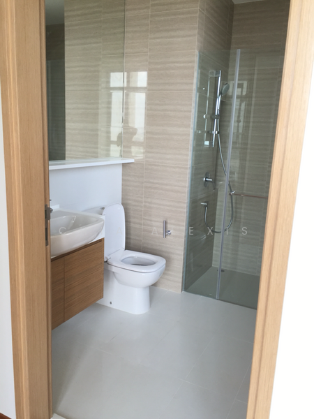 The Skywoods, 7 Dairy Farm Heights, 2 Bedrooms, 936 sqft, Condominium For Rent, by Chia Alexis, 20203987 - PropertyGuru.com.sg