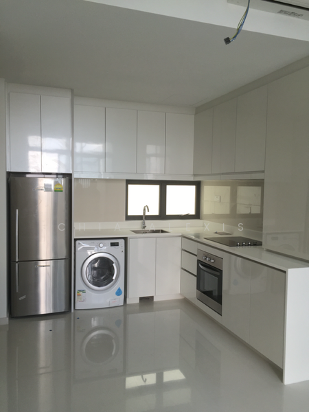 The Skywoods, 7 Dairy Farm Heights, 2 Bedrooms, 936 sqft, Condominium For Rent, by Chia Alexis, 20203987 - PropertyGuru.com.sg