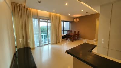 For Rent - Meyer Residence